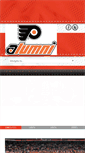 Mobile Screenshot of flyersalumni.org